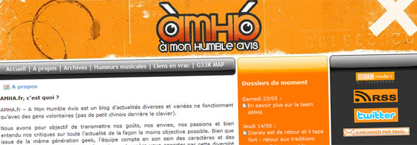 amha