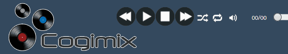 cogimix