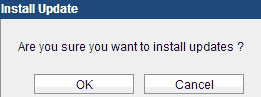 install-updates