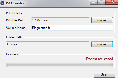 iso-creator