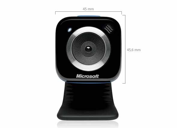lifecam-vx-5000