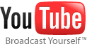 YouTube - logo