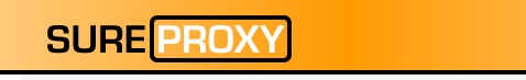SureProxy