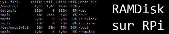 ramdisk-rpi