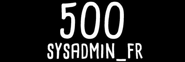 sysadmin_fr