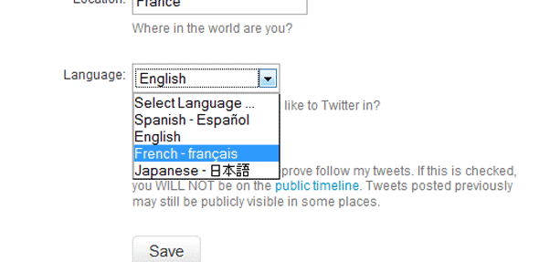 twitter-francais