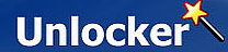 Logo d’UnLocker