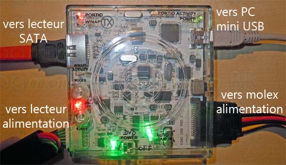 x360usb_pro_v2_connexion
